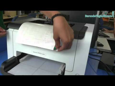 Process to Quickly Generate Ready to Use Barcode Labels using DRPU Barcode Label Maker Software