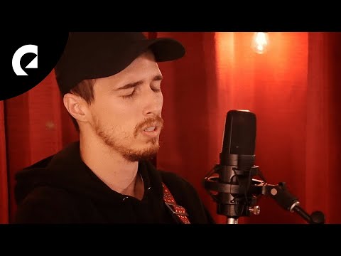 Cody Francis - It'll Be Alright (Live Performance)
