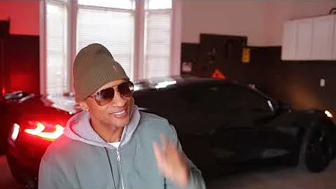 My Monthly Payment On 2024 Corvette C8 ZO6 3LZ