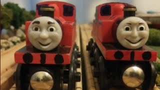 Custom Redrws Mighty Mac Made By