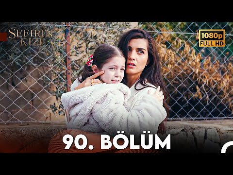 Sefirin Kızı 90. Bölüm (FULL HD)