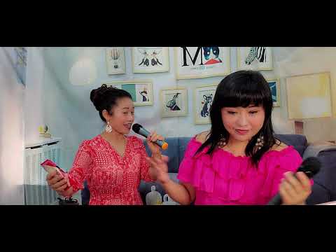 經典粵曲 喻米英 雯雯 singing2020年11月13日