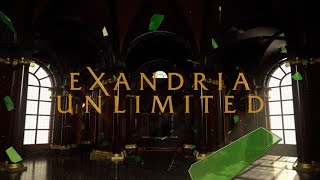 Exandria Unlimited Opening Title