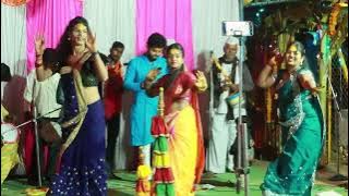 आठवण देवाला आली बाणू बाईची💞💥