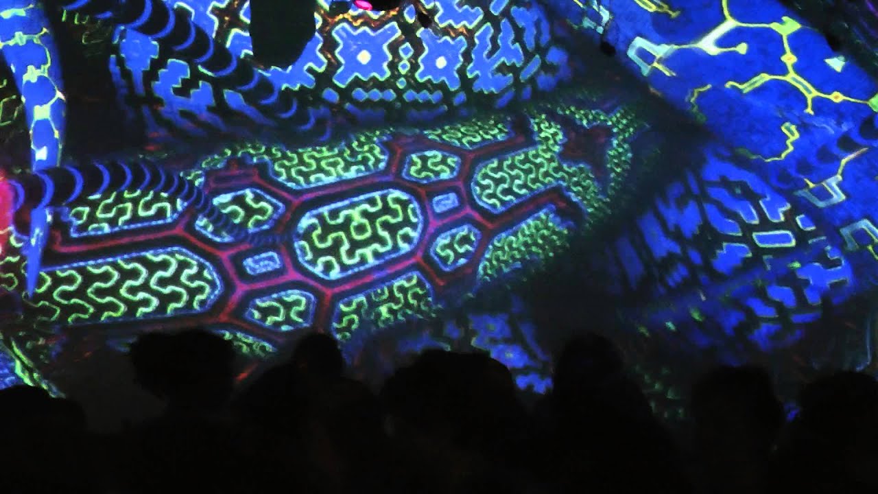 Serpents @ electrized 4