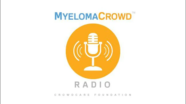 Myeloma Crowd Radio: Dr. Ravi Vij, MD, Washington University
