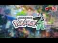 Shiny hunting in compagnia? | Leggende Pokémon Z-A (ITA)