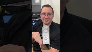 Mercedes Benz of Easton Wins BEST of the BEST