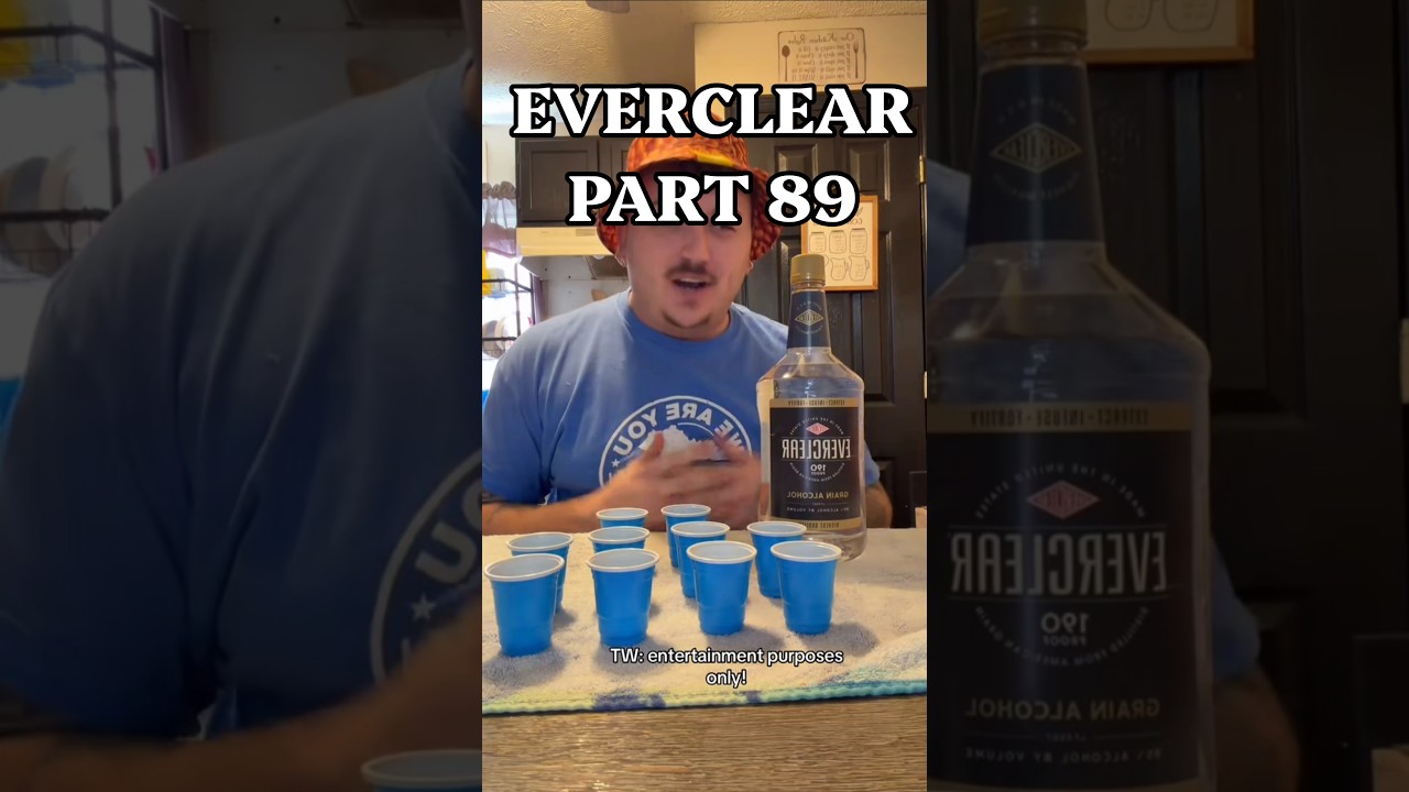 EVERCLEAR PART 89 #genx #80s #everclear #nostalgia #danregancomedy