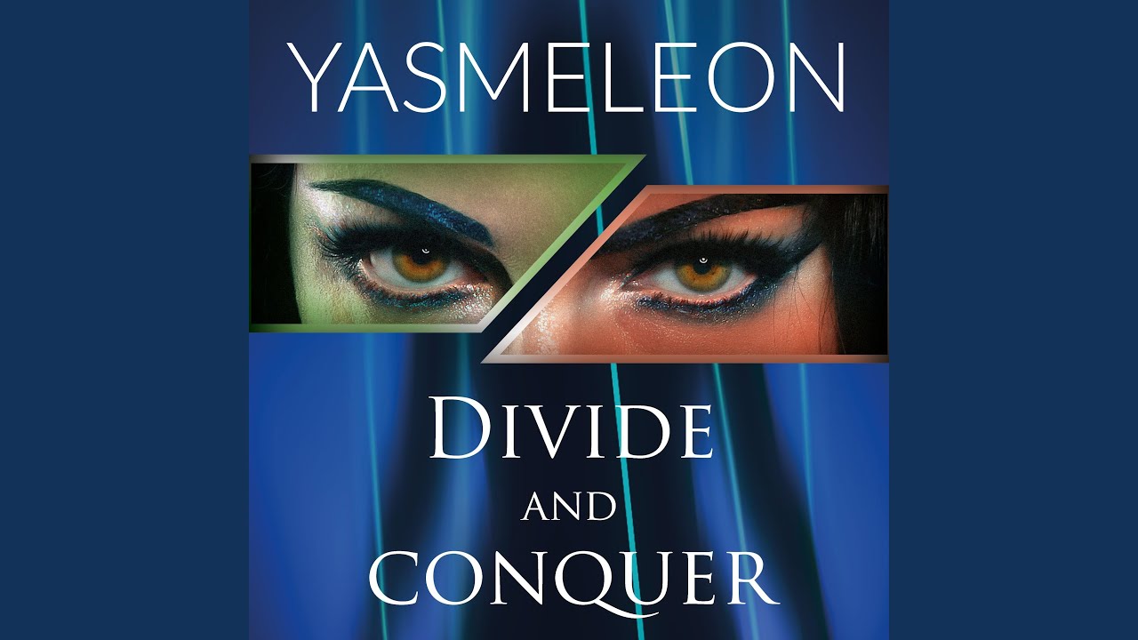 Divide and Conquer - YouTube