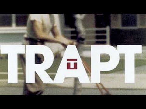 Trapt Self-Titled Album Review (2002 Album)
