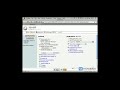 01-01: MySQL and databases in general