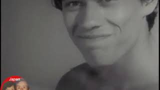 資生堂CM   サンオイル   1967