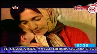 Kıraç - Senden Başka Kral Tv 18.02.2009 4K