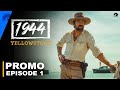 Yellowstone Prequel 1944 First Trailer (2026) - Paramount+ | New Cast Update, 1923, 1883,The Madison