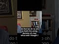Comedian mocks Fallon for thoughtlessly doing blackface like a sheep following trends in the 2000