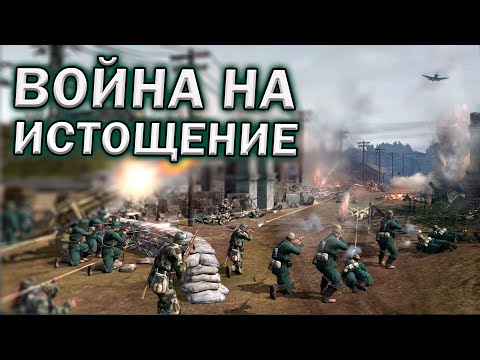 Wideo: Dynamiczny System Pogodowy Company Of Heroes 2 Zmrozi Ci Dupę