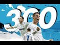 300 гол Криштиану Роналду в Ла Лиге I 300 goal Ronaldo in la liga