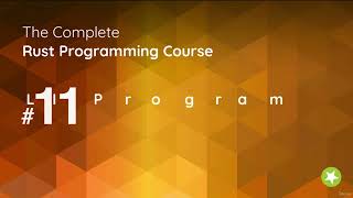 Master Rust programming File Handling: Parsing Arguments, Reading & Writing Files, & Error Handling