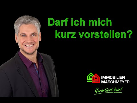 Immobilienmakler Alexander Maschmeyer