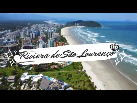 Riviera de São Lourenço/ SP – tguiando