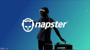 T&TT presentation - Napster/File-Sharing