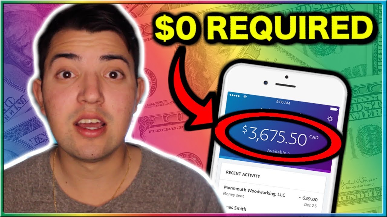 Top 3 Businesses To Start In 2019 [No Money Needed]