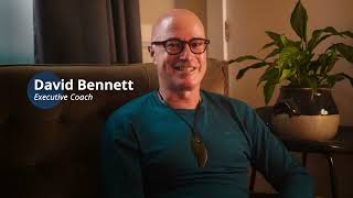 David Bennett talks on Liberating Structures immersion workshops