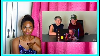 Bars and Melody   Watch Britain's Got Talent Audition Video (PART 2) | Reaction