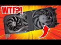 INNO3D ICHILL RTX4090 120mm Fan Mod – Ghetto Mod Tutorial