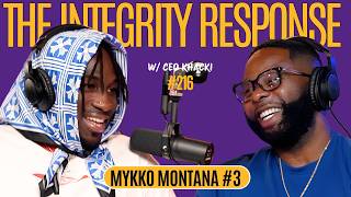 Mykko Montana |Talks Success, Style, Going Viral & Why He Doesn't Care What People Think Online #216
