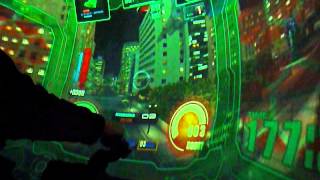 【戦場の絆】RCB 66 NS BR【脳筋時報】20121030㉒