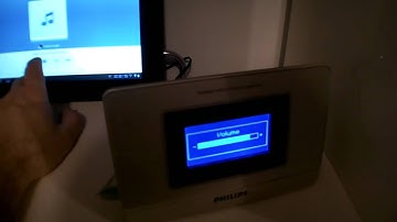 Connected Home: UPNP Media Renderers