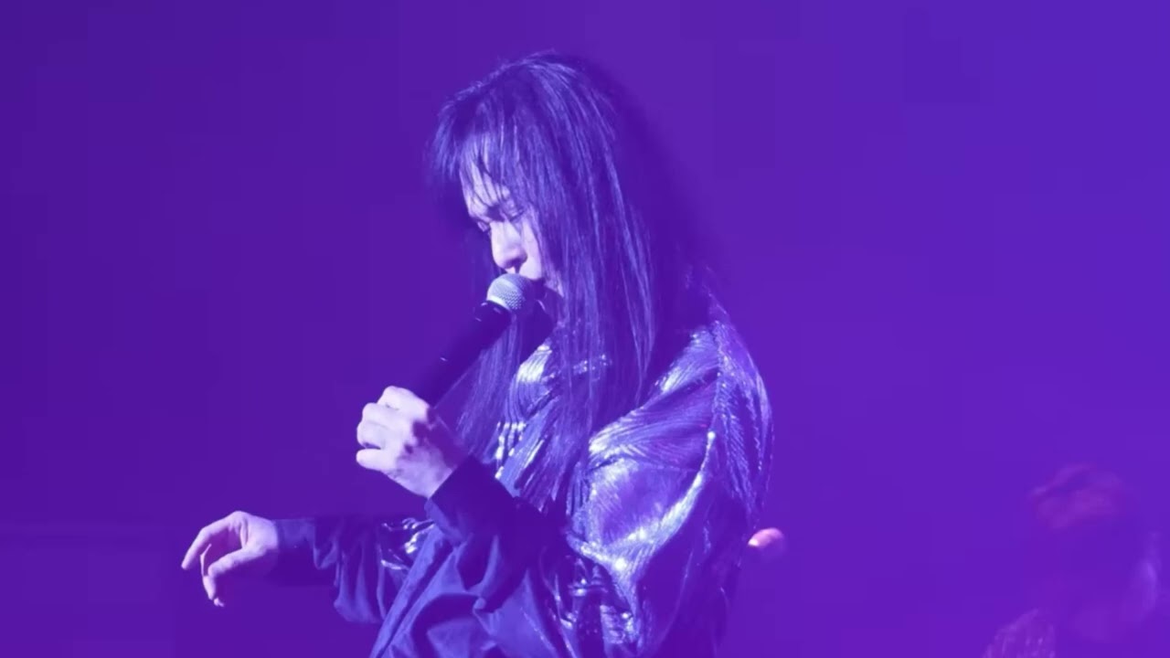 김경호 - '암연' | 241221 락클 낮공연