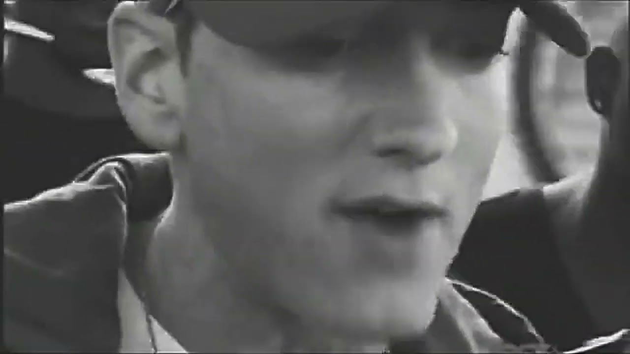 Eminem - BET Cypher (2009)