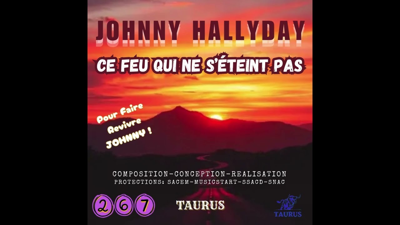 267 CE FEU QUI NE S’ÉTEINT PAS