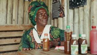 Is She Really 141 Years Old? Jamaican Rasta Mamalilly