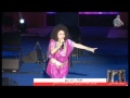 مهرجان تيمقاد الدولي: الفنانة دليا الشيح (2013)