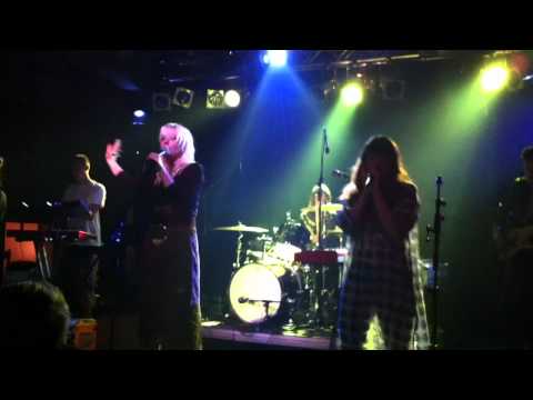 Austra - Darken