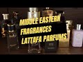 Top Most Complimented"Lattafa" Fragrances: Middle Eastern Collection