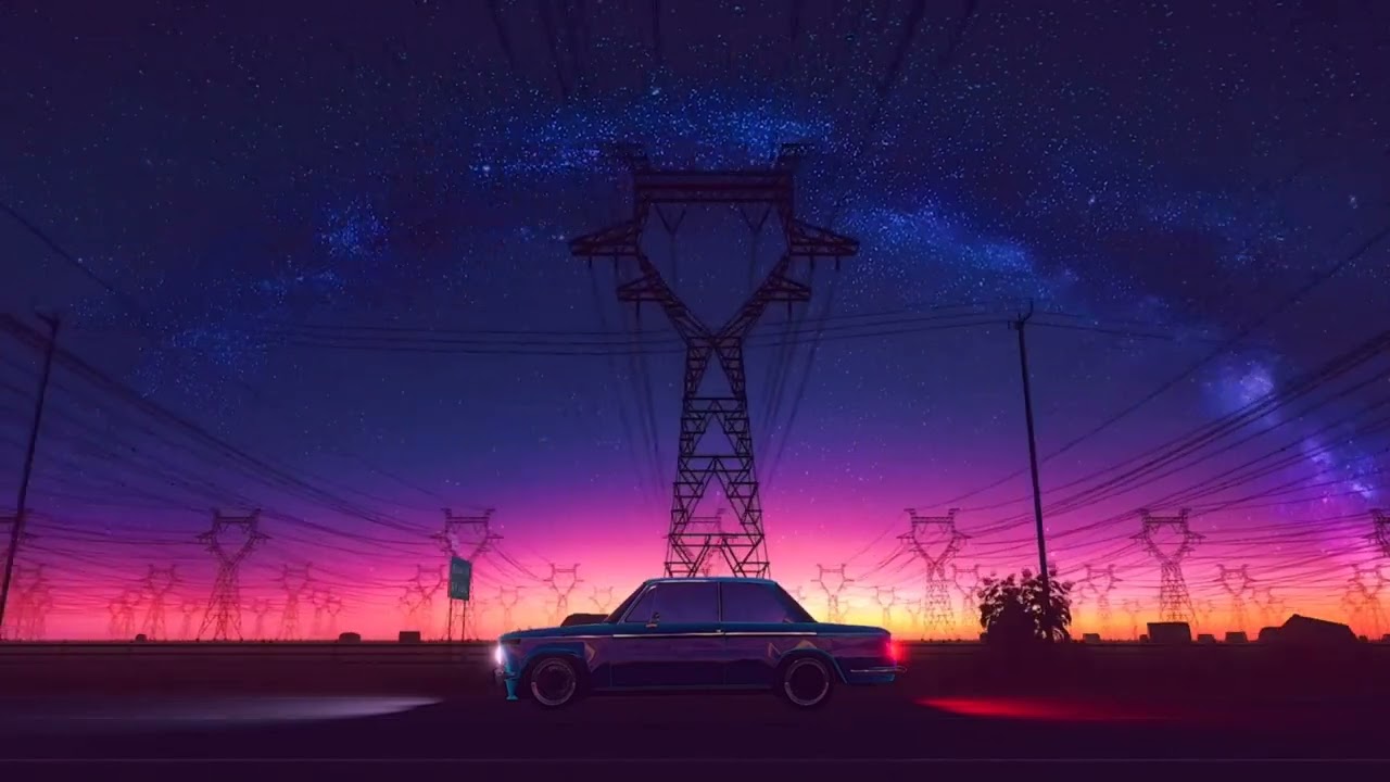 AFTER DARK X SWEATER WEATHER REMIX (SLOWED & REVERB) NIGHT DRIVE BACKGROUND