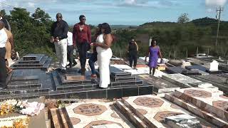 Thanksgiving Service For The Late Helloree Dunn Please Like Share Subscribe