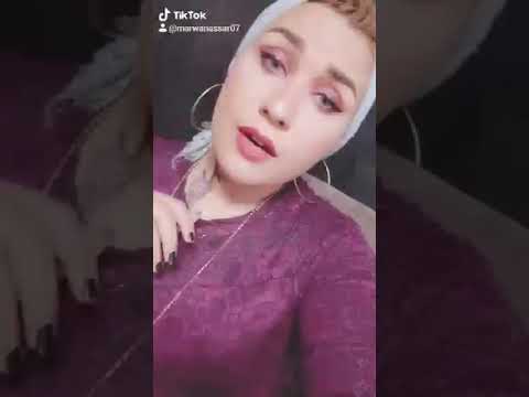 حالة واتس الفنان مروه نصار بصوت روعه هات ايدك تحضن ايدي