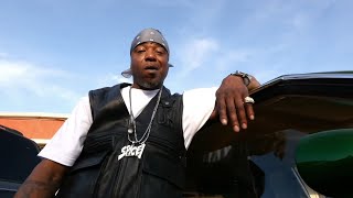 Spice 1 - Real G's II ft. B-Legit, KXNG Crooked (Explicit Video) 2024