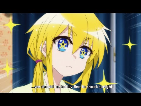 (MP = MS🫡) Ai Solves Her SNACKING problem| Dark Gathering Ep 9