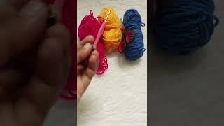 POV: My pet fish is officially out of water 🐟👀 #amigurumi #fyp #crochet #handmade #shorts #viral