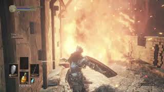 Finishing The Trilogy Dark Souls 3 Funny Moments