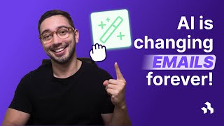 Is AI the future of email design?