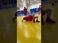 Моему ребенку можно начать ходить  ?Вася Родоманов , шесть лет 🦍 #спортсмен#рекомендации#самбо#дети