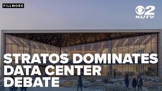 Opponent frustrated by limited scrutiny of Millard County data center projects screenshot 2
